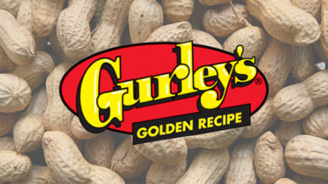 Amazon.com : Gurley's Cherry Slices, Gummy Fruit Candy