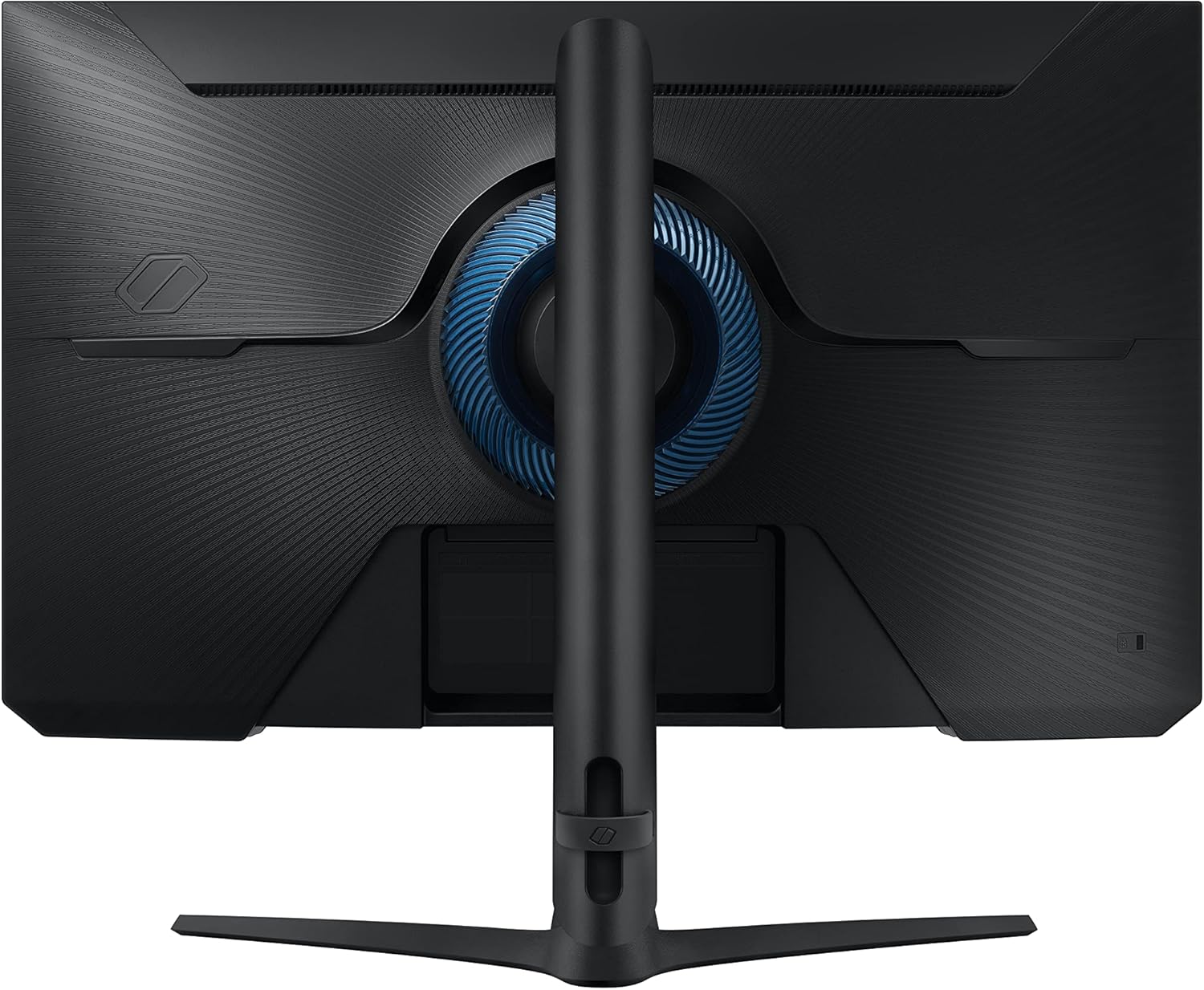 Monitor Gaming Odyssey G4 (S27BG400) - Monitor - Immagine 3