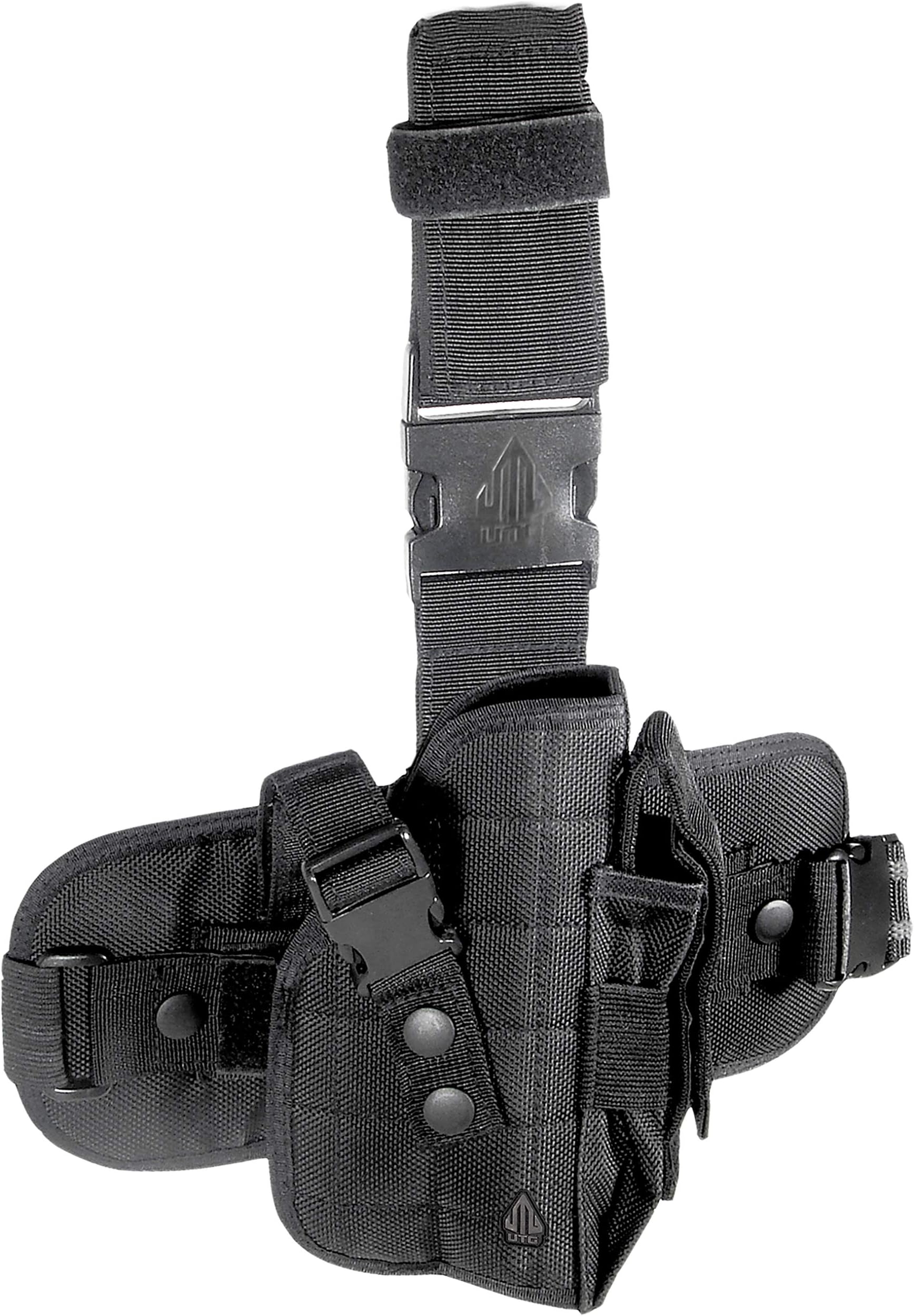 UTG Special Ops Universal Leg Holster - Gen II