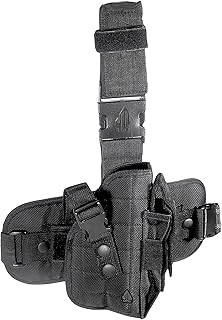 UTG Special Ops Universal Leg Holster Gen II
