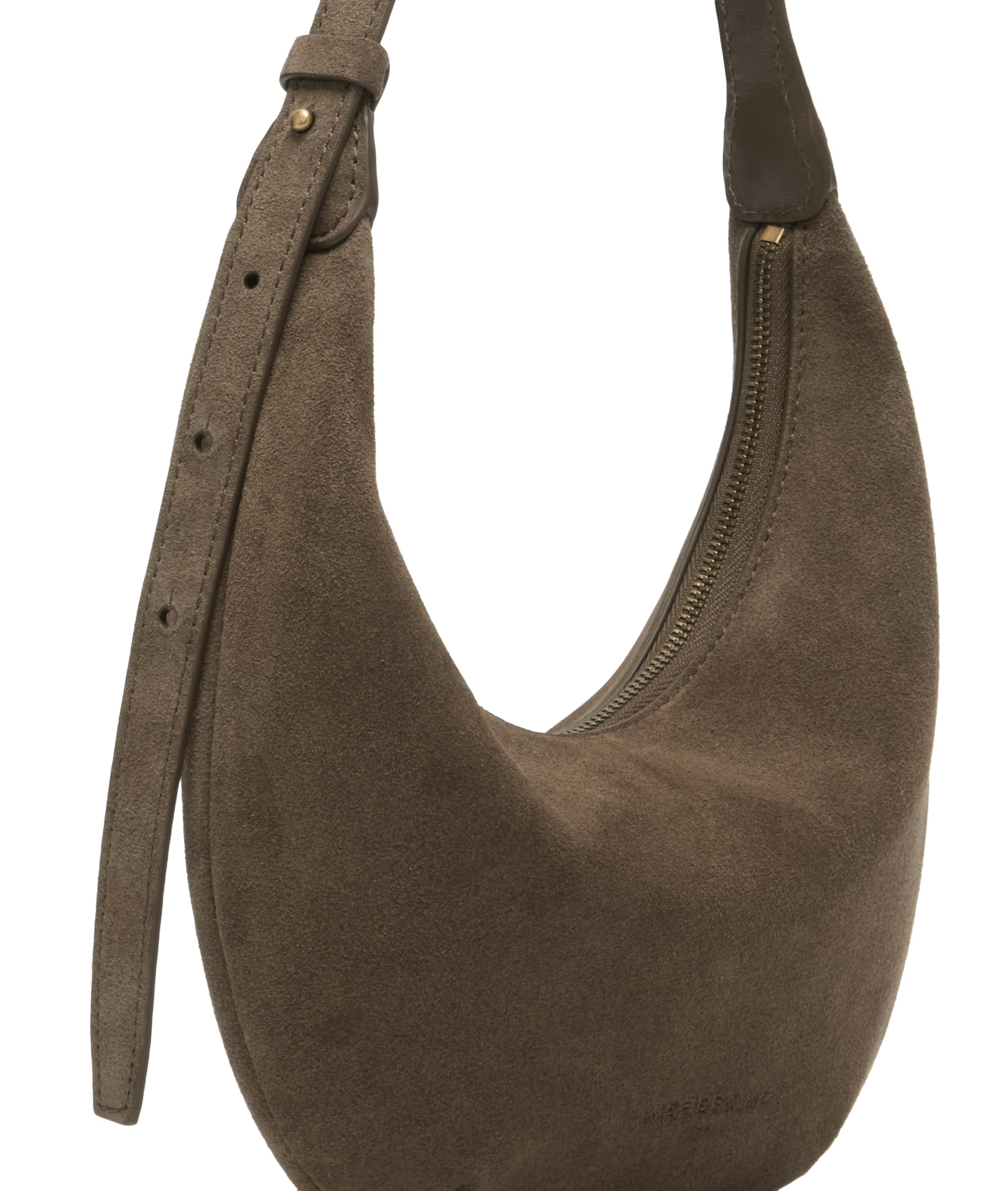 LIEBESKIND Hobo Xs Ryker Suede Hobo