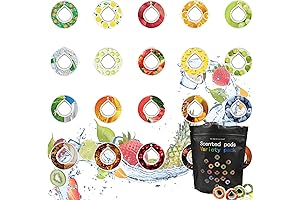 Air Up Water Bottle Scent Pods - Watermelon Coke Variety Pack