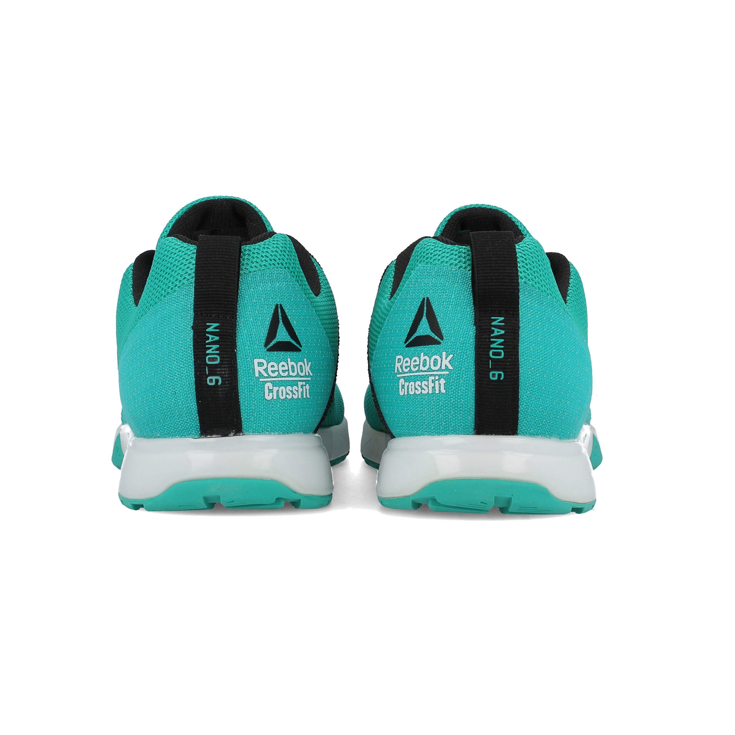 Reebok Crossfit Nano 6.0 Zapatillas Deportivas para InteriorHombre