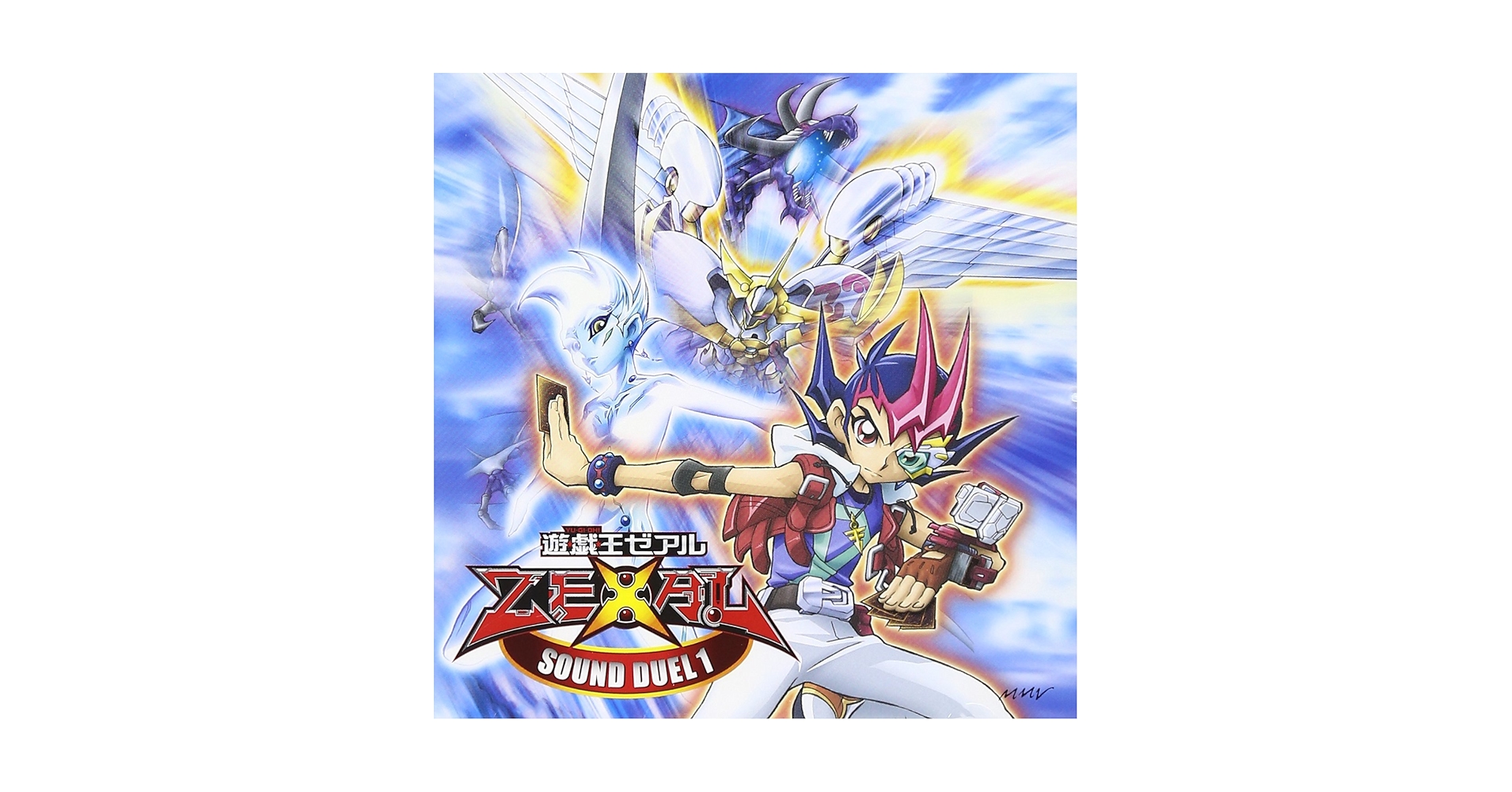 アニメーション), mihimaru GT, ゴールデンボンバー - Yu-Gi-Oh! ZEXAL アニメーション), mihimaru GT, ゴールデンボンバー - Yu-Gi-Oh! ZEXAL