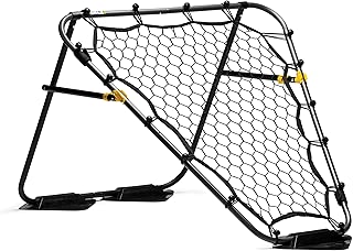 SKLZ Solo Assist Basketball Rebounder