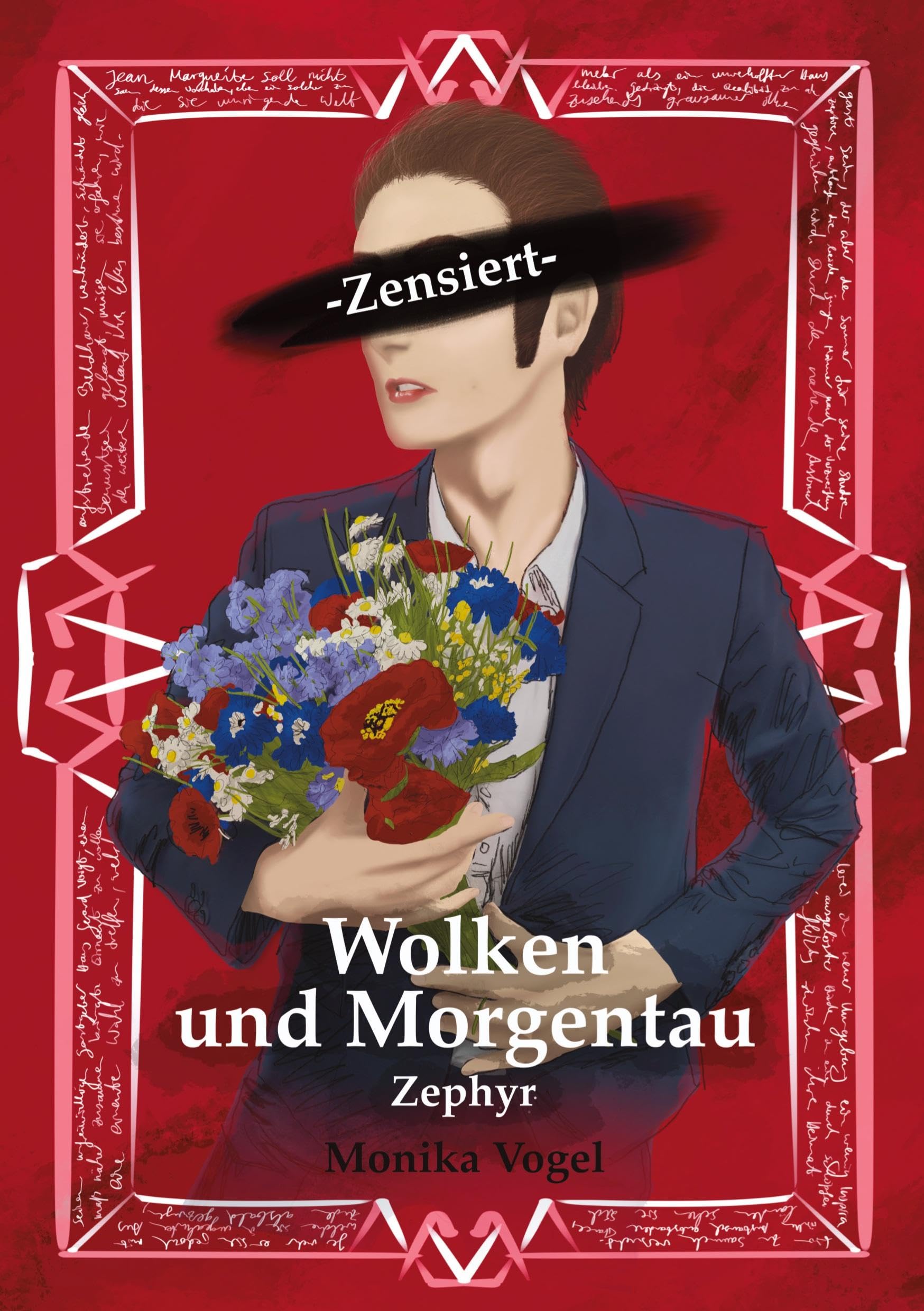 Wolken und Morgentau -Zensiert-: Band 1: Zephyr
