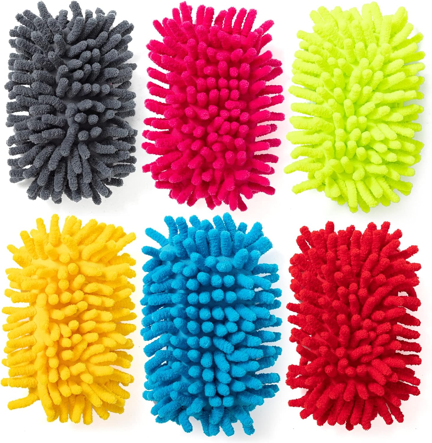 Dry Erase Eraser Whiteboard Eraser Microfiber Whiteboard