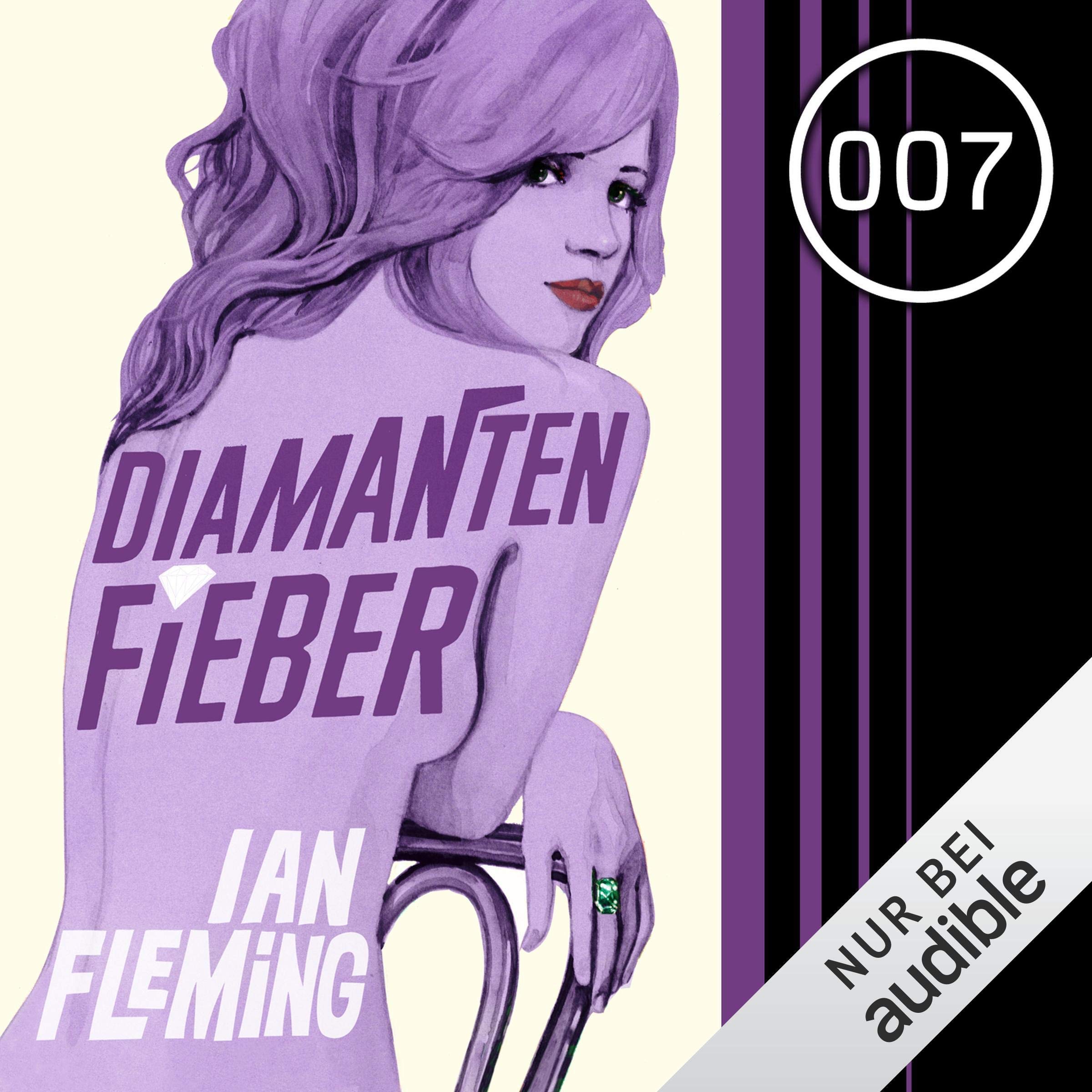 Cover art for Diamantenfieber