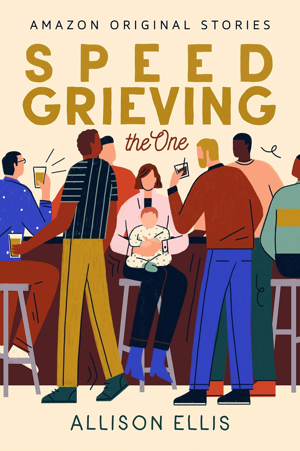 Speed Grieving (The One)