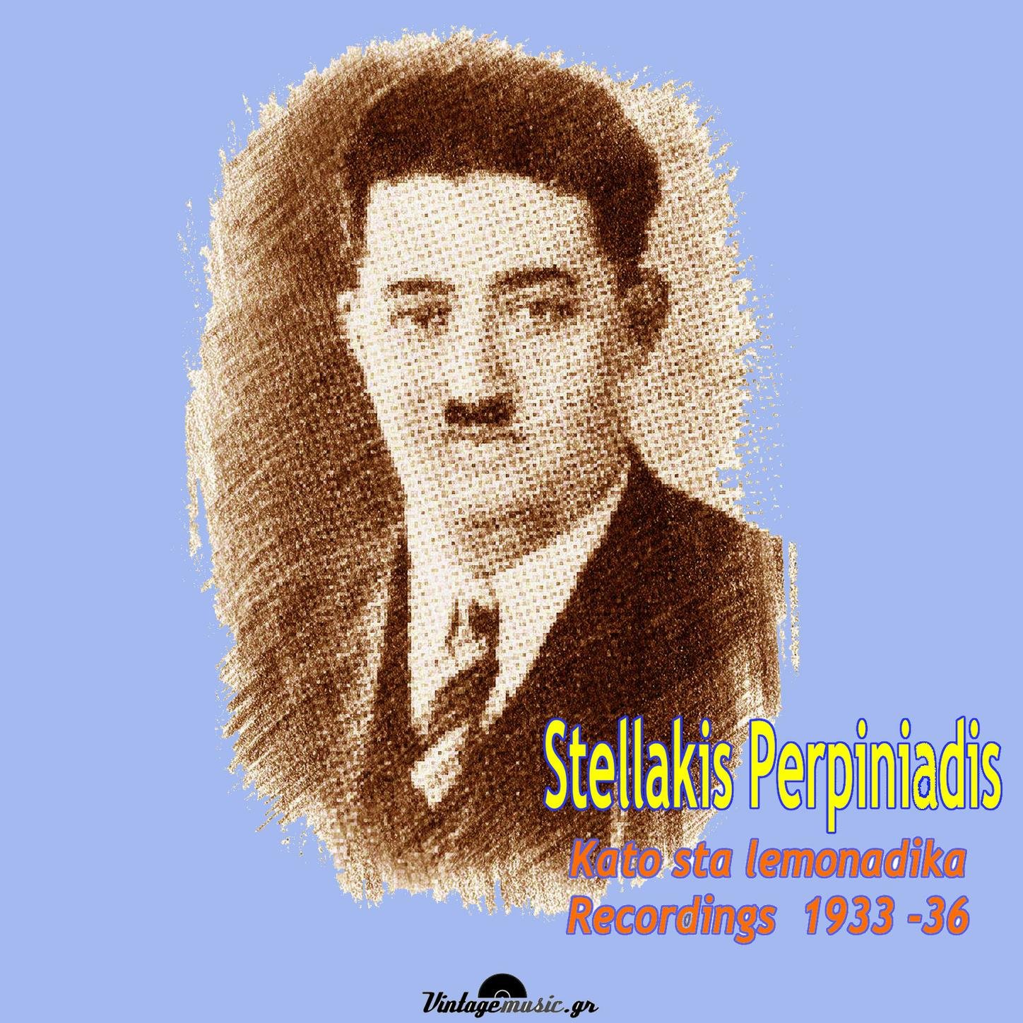 Stellakis Perpiniadis