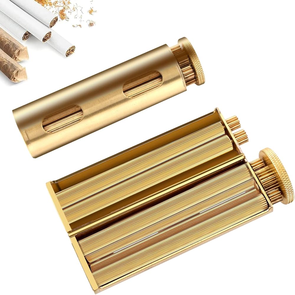 cigarette roller singapore Rollers Tobacco Rolling Machine | 70MM