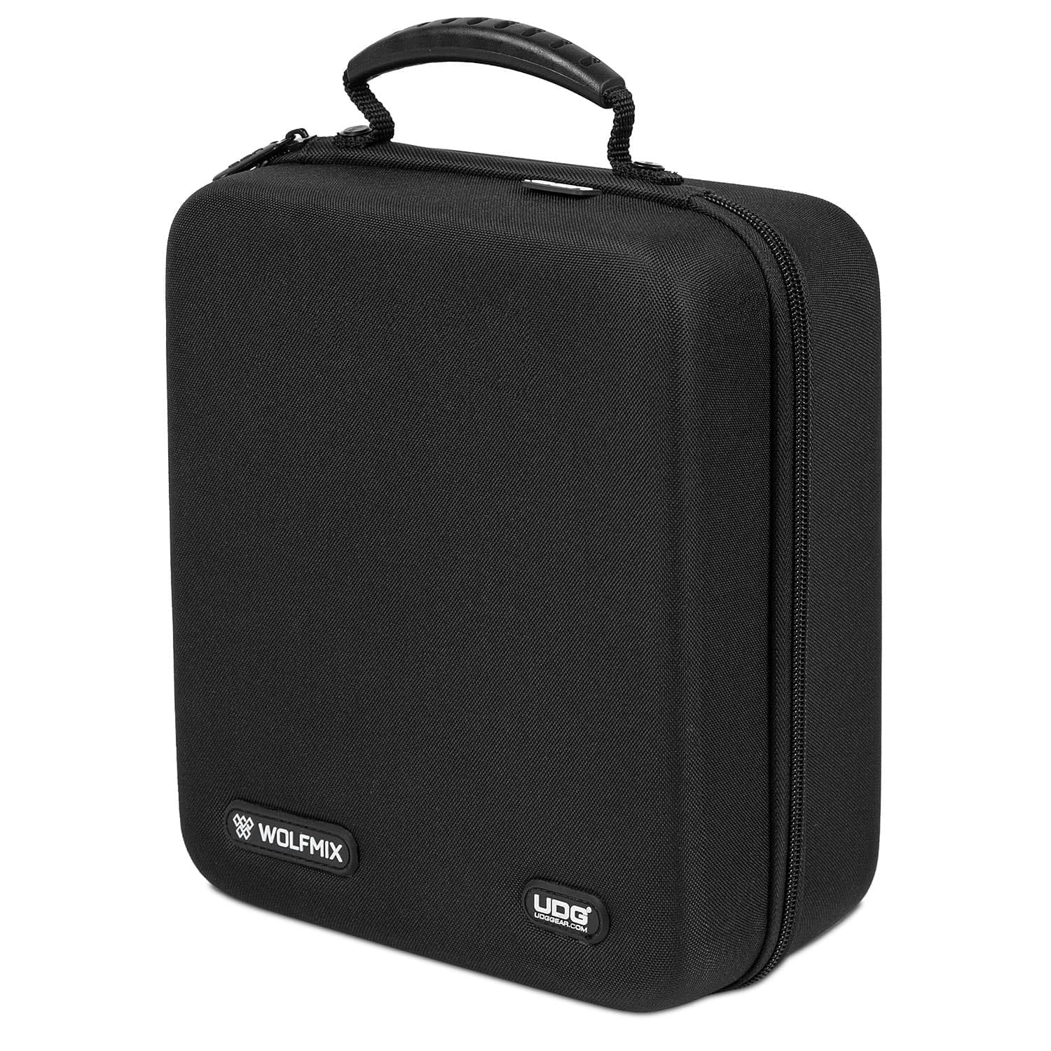 UDG Creator Wolfmix W1 - Custodia rigida, colore: Nero