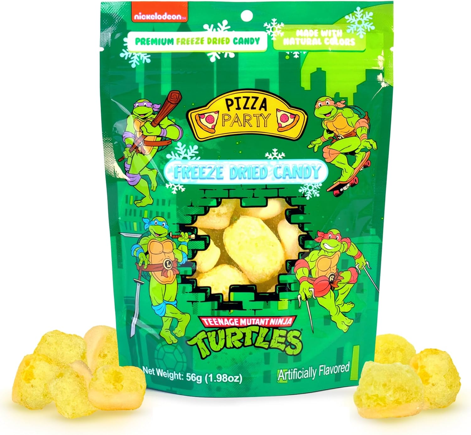 Freeze Dried Candy by |