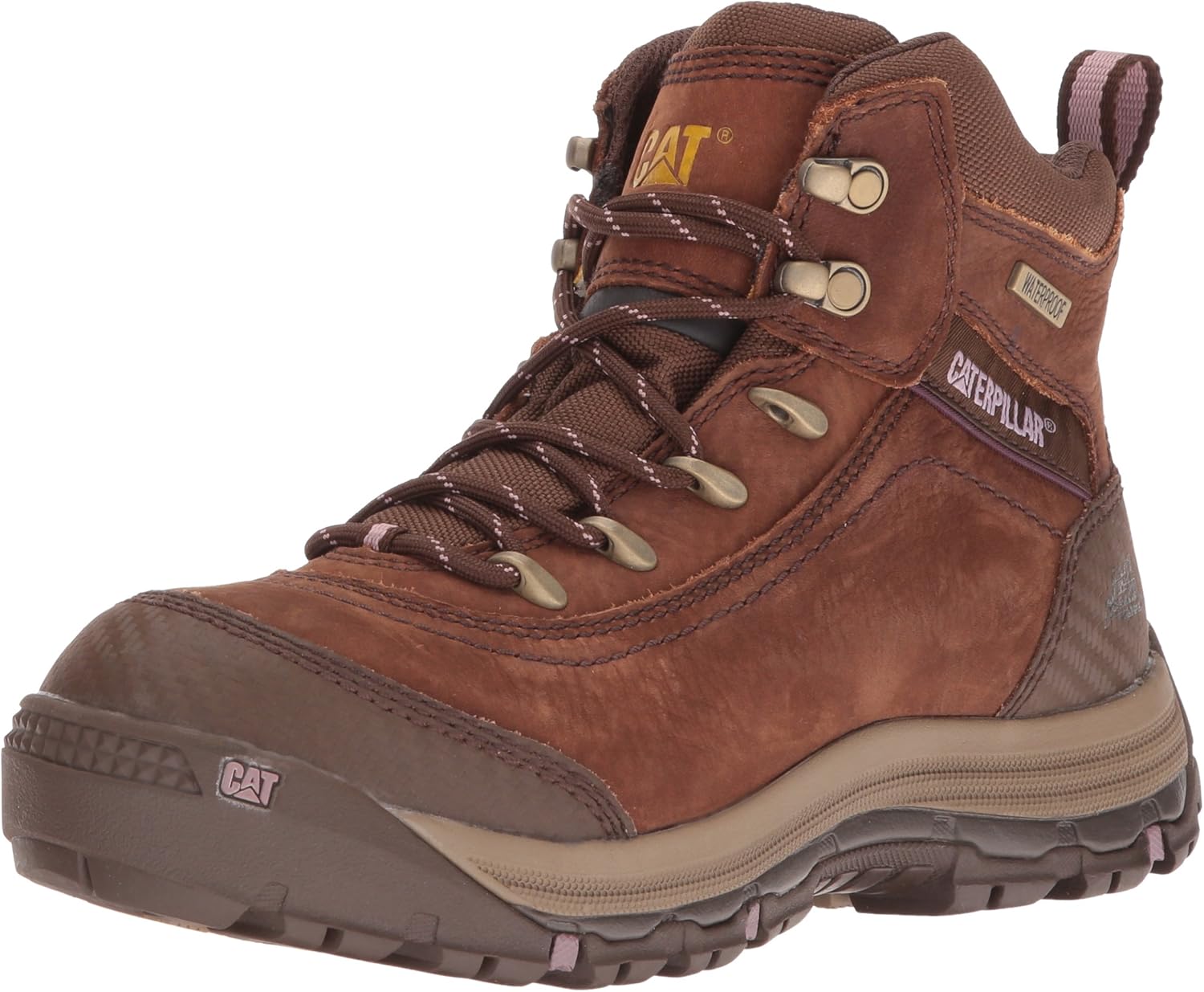 Women's Steel Toe Boots Timberland Las Mejores Ofertas En Botas