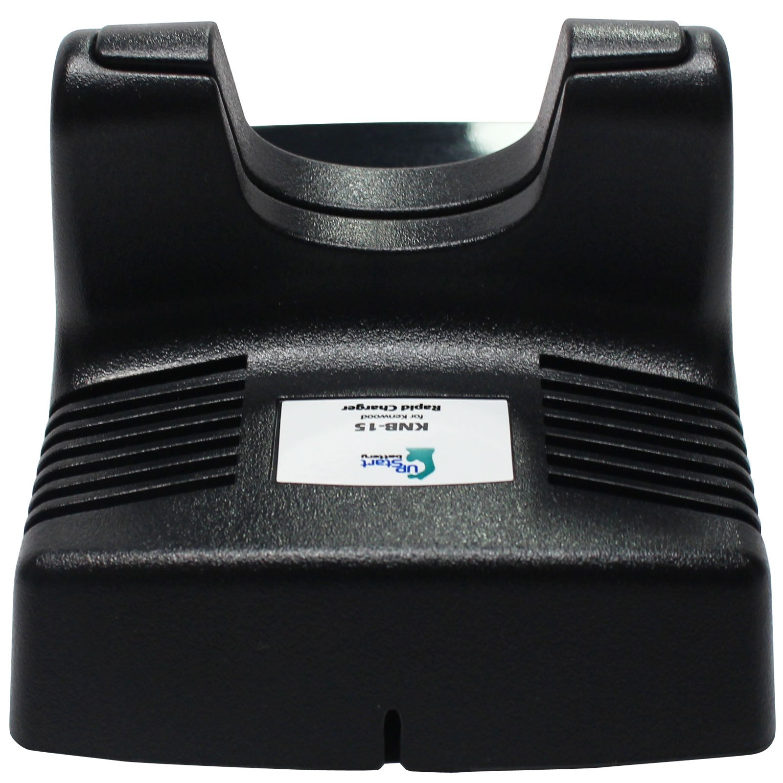 vhbw 2x accu compatibel met Kenwood TK-270G, TK-260GE, TK