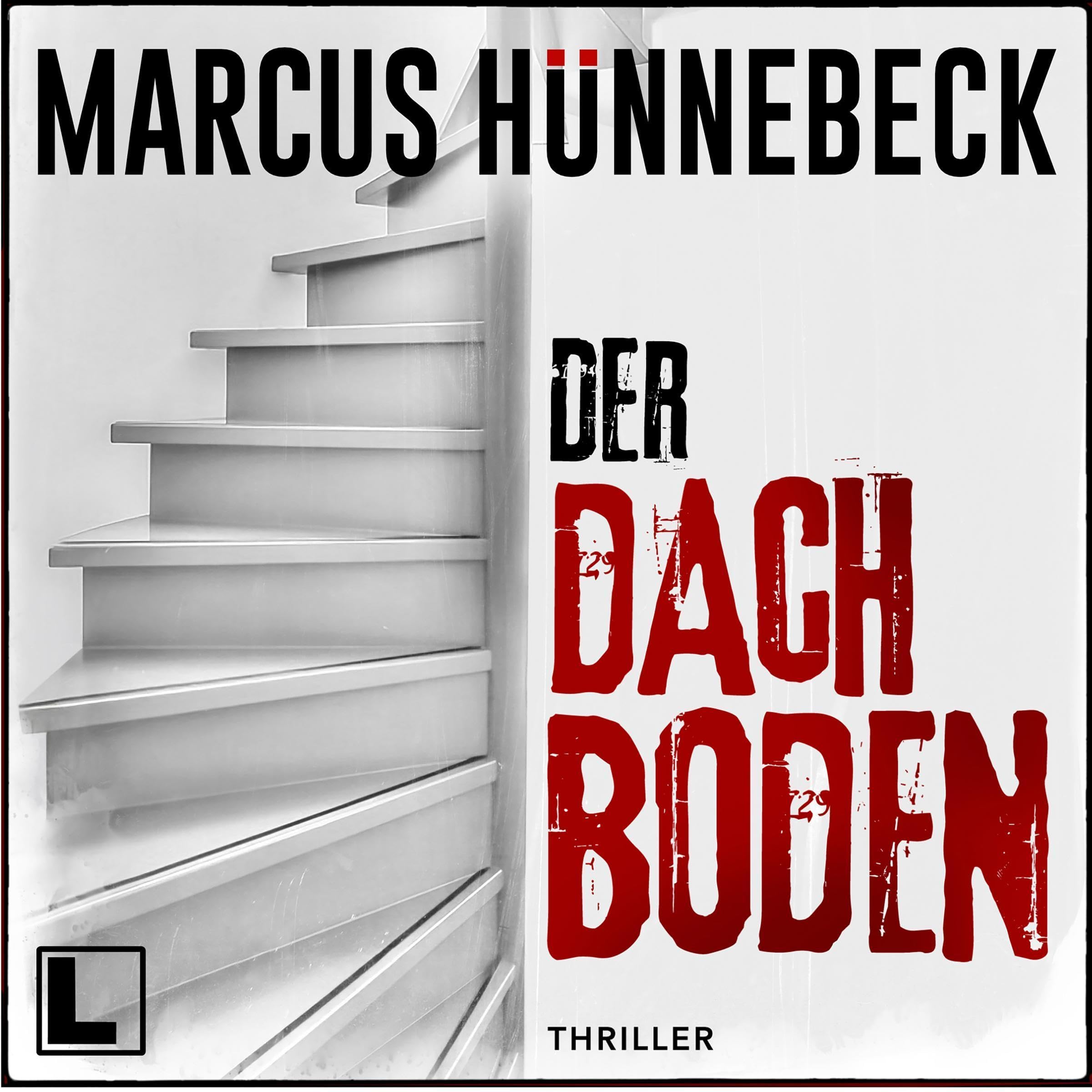 Cover art for Der Dachboden