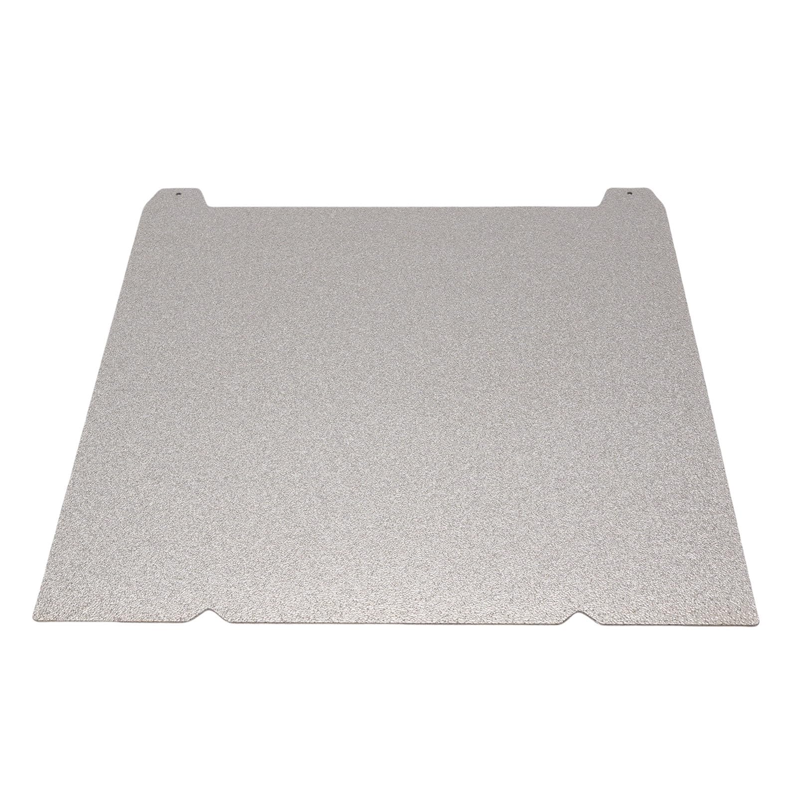 Panel de doble cara de placa de construcción Flexible de cama de impresión Kuuleyn PEI para impresora 3D de 1,3mm