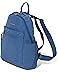 Baggallini Securtex™ Anti-Theft Vacation Backpack - Main View