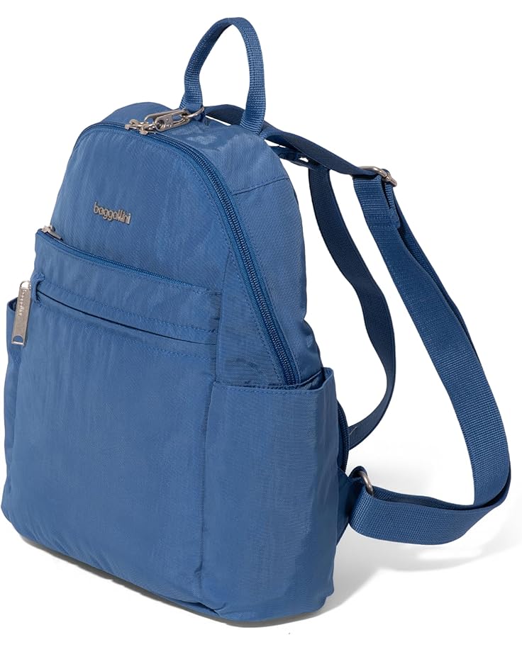Baggallini Securtex™ Anti-Theft Vacation Backpack - Main View