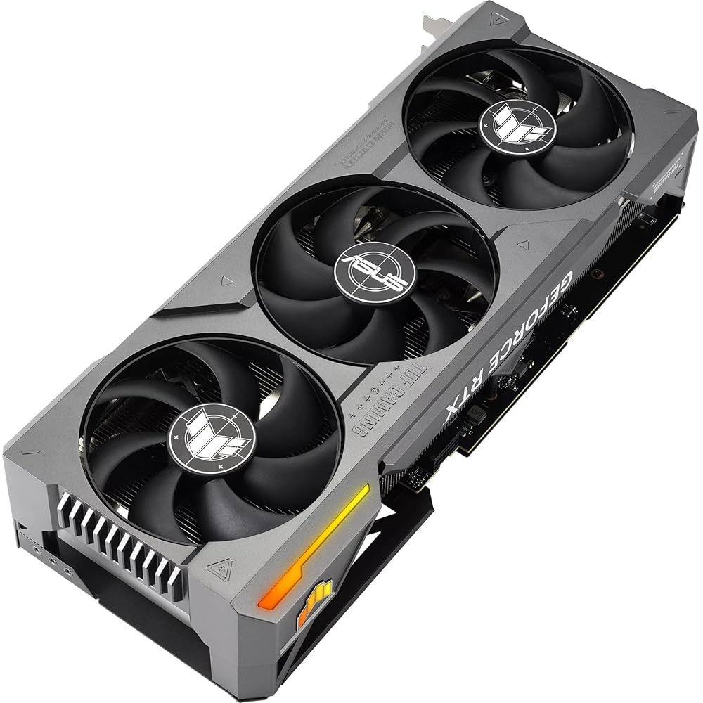 Amazon | ASUS TUF Gaming GeForce RTX® 4080 OCエディション
