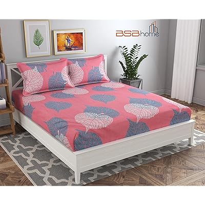 BSB HOME Premium Cotton...