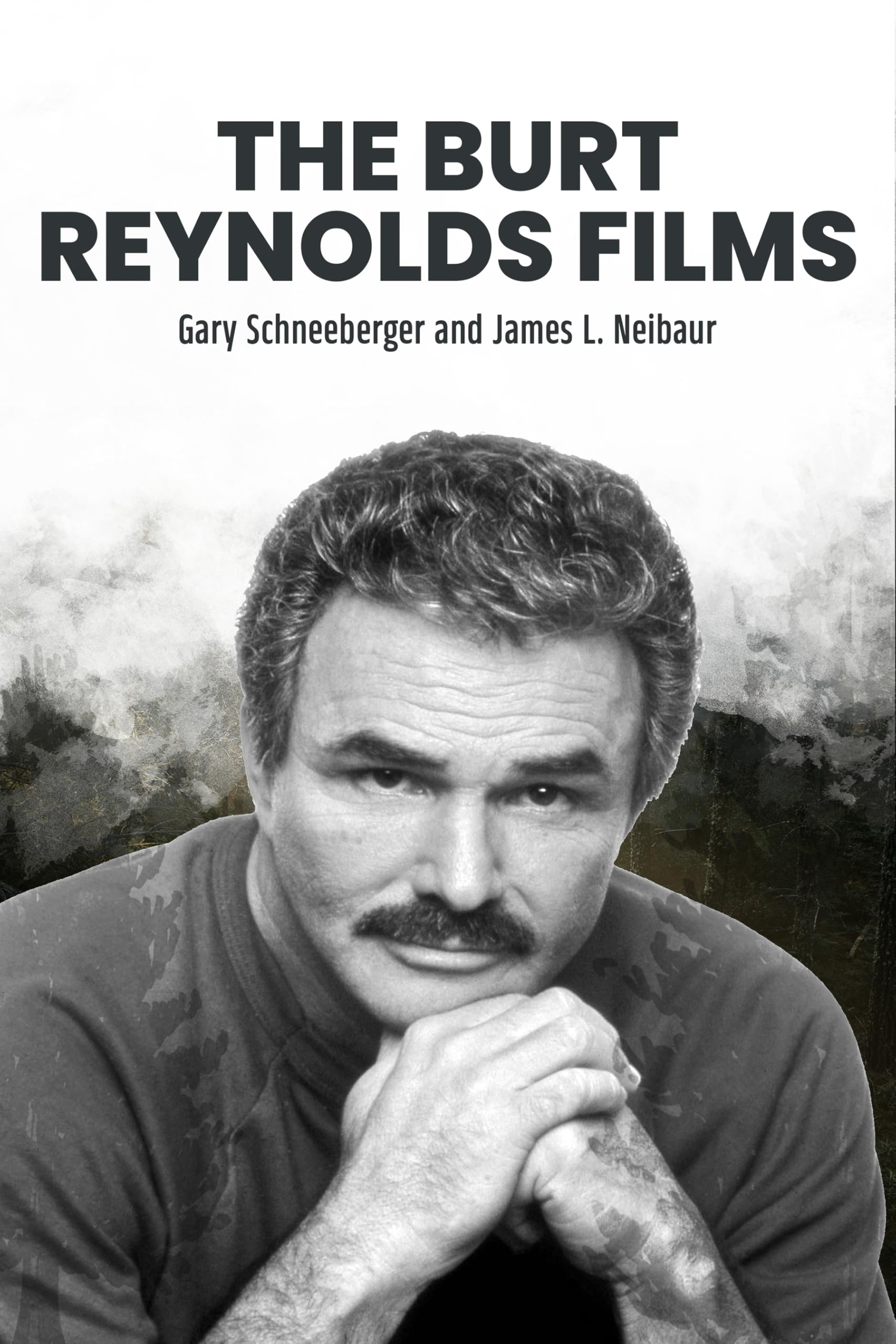 The Burt Reynolds Films en anglais : coffret cinéma culte