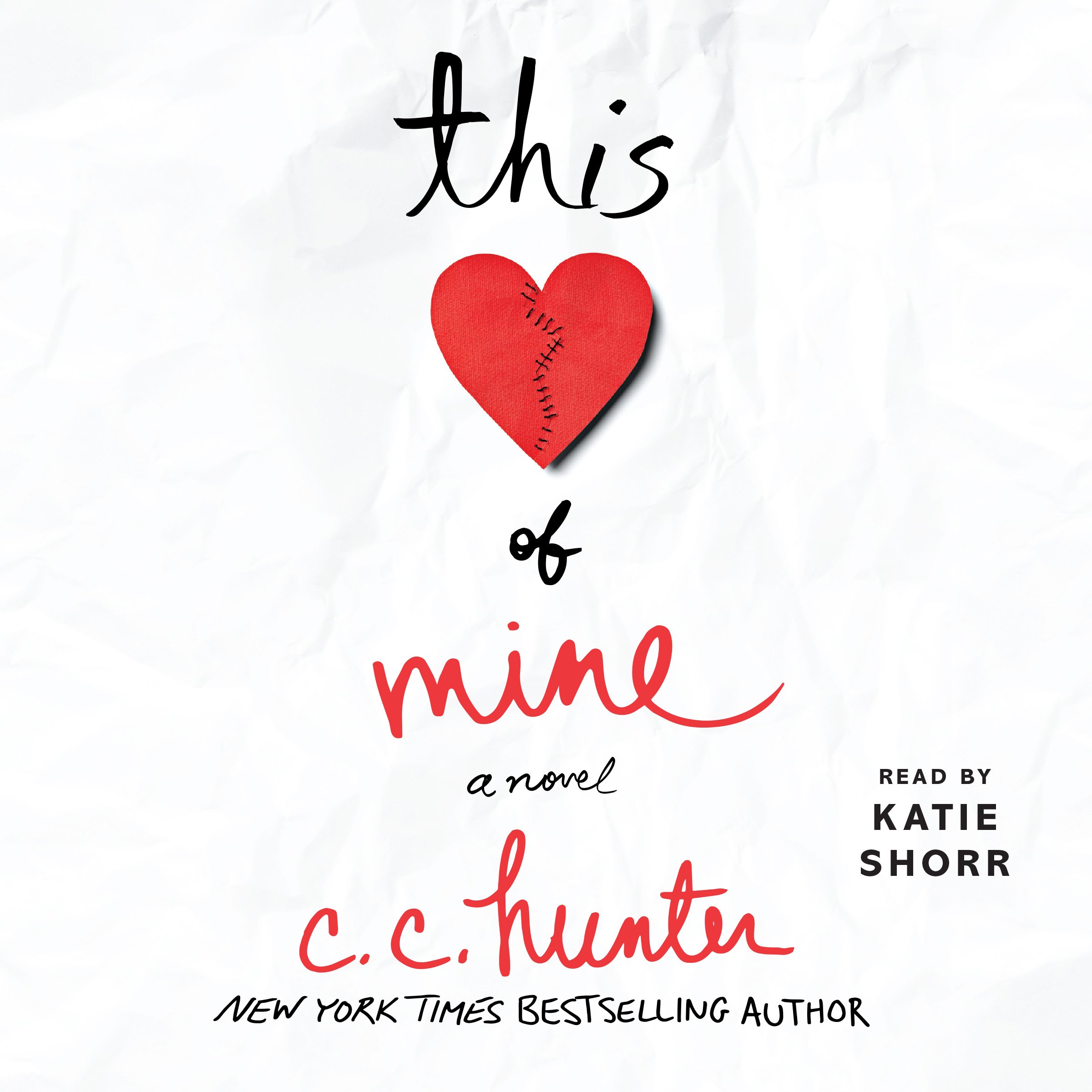 Cover art for This Heart of Mine