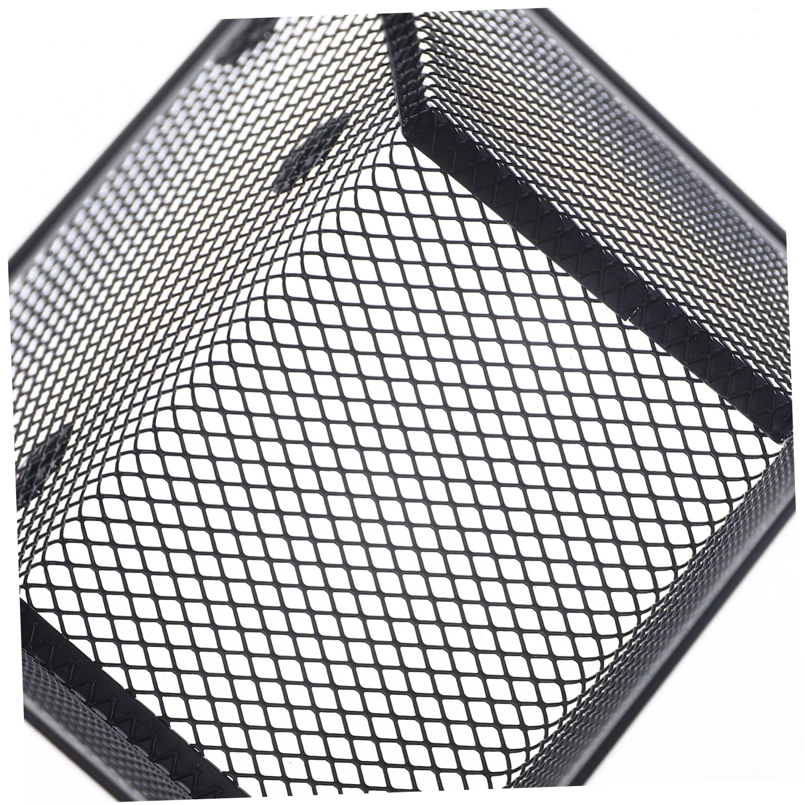 DOITOOL 4 Pezzi Portapenne Magnetico Scrivania con Scomparti Organizer per Ufficio per Lavagne e Metalliche Leggero e Portatile per Cancelleria e Materiale Scrittura
