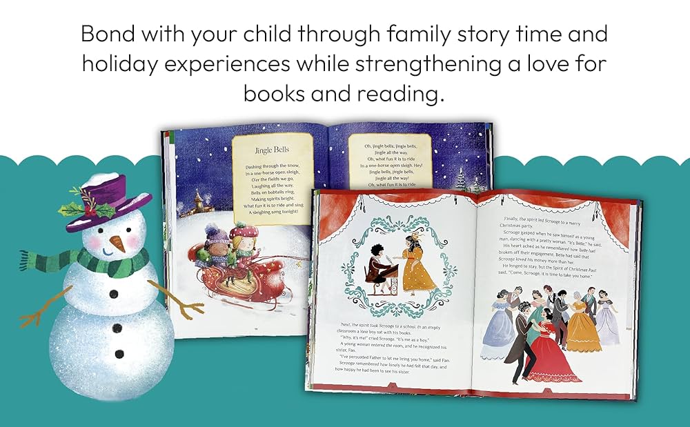洋書 TREASURY OF Christmas TALES Treasury of Christmas Tales by Carolyn Quattrocki | Goodreads