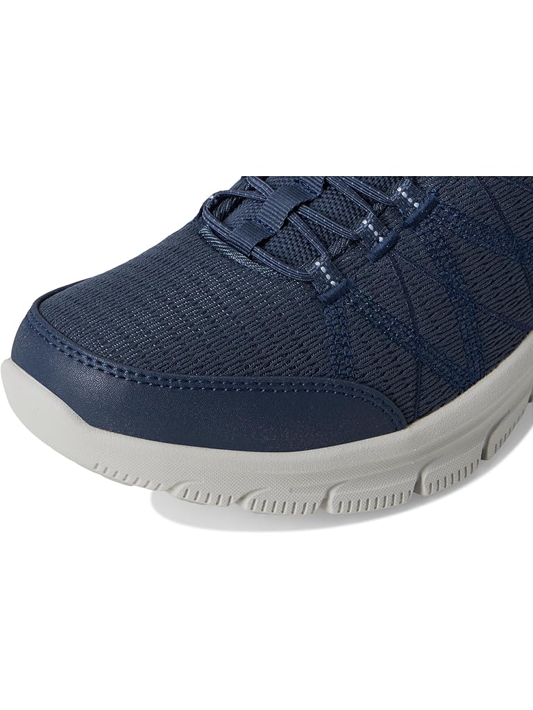 Navy SKECHERS Easy Going - My Pace
