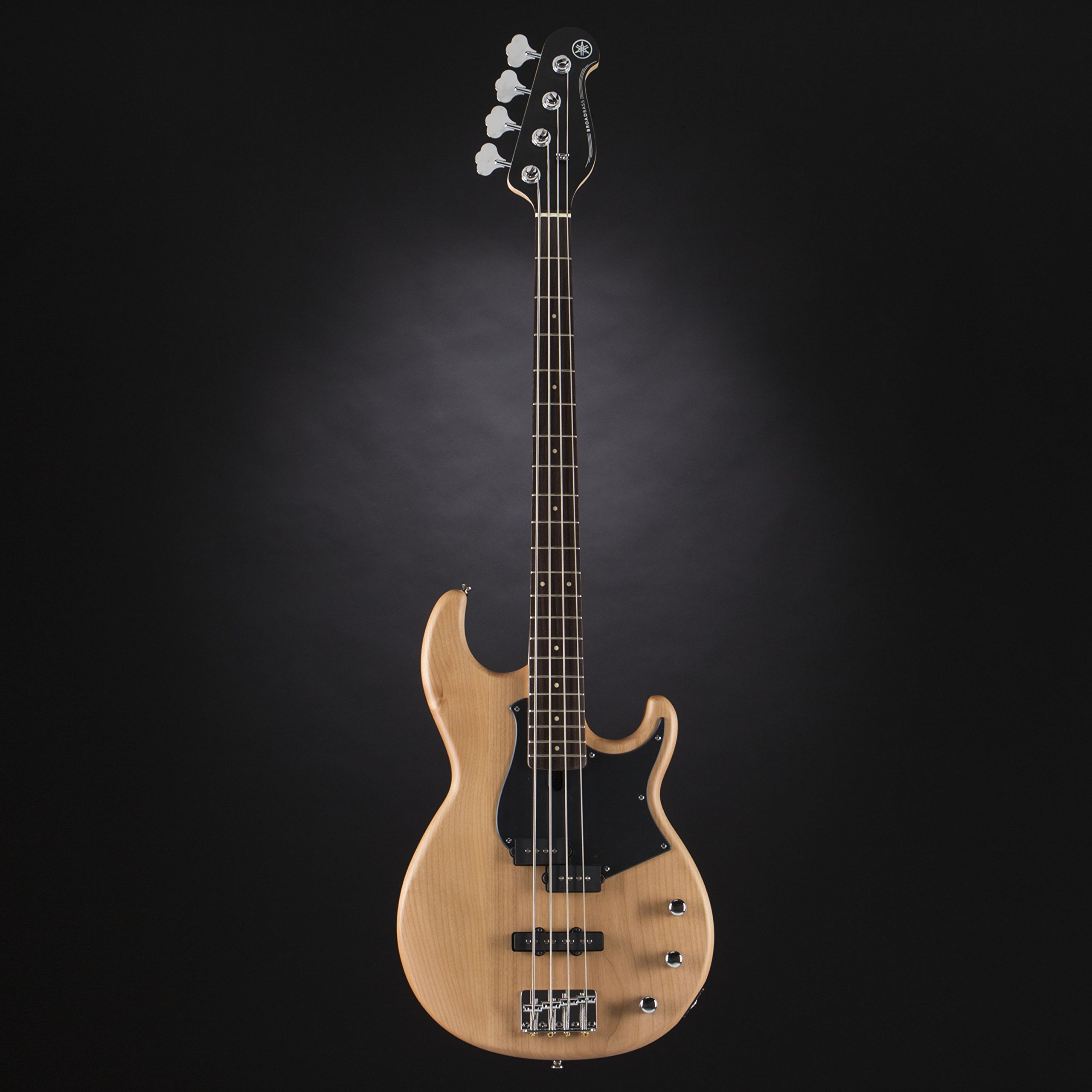 Yamaha BB234 Electric guitar Solido 4strings - Chitarra in legno a 4 corde