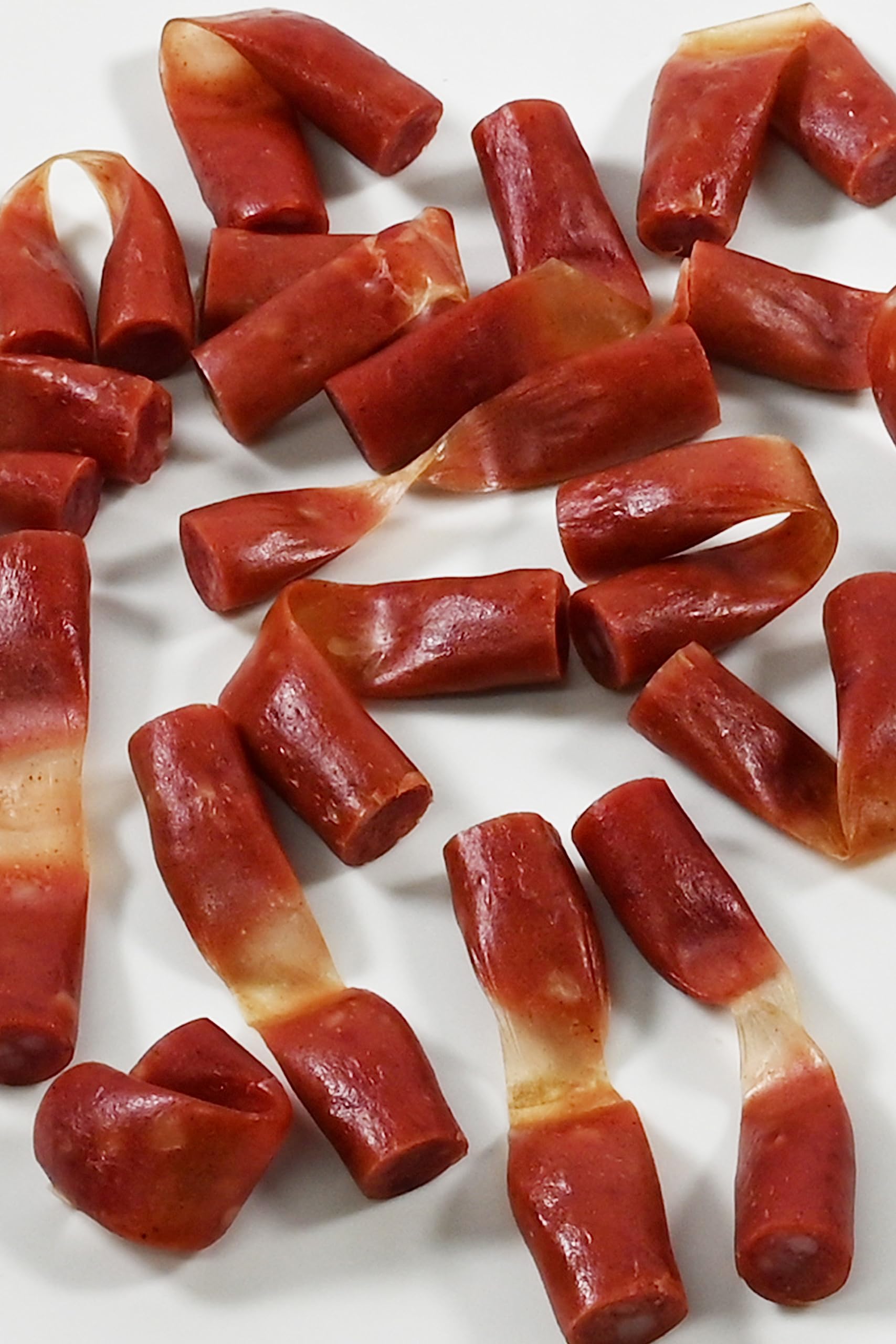 Amazon.co.jp: 訳あり カルパス 業務用 【ふぞろい・端っこ/ジューシー