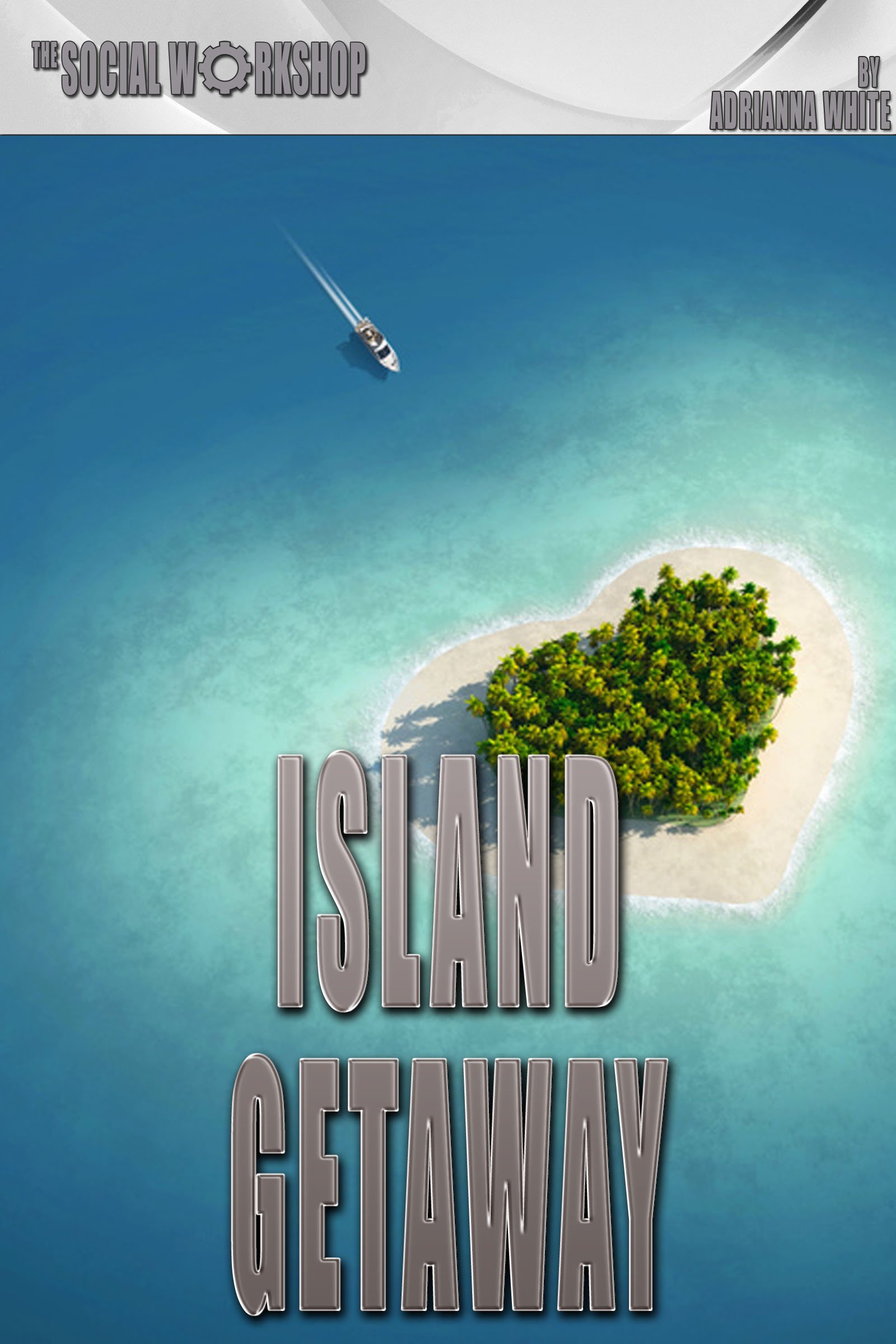 Island Getaway (Battle Cards) (The Social Workshop)