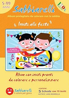Amazonit 12 15 Anni Inviti Articoli Per Feste E