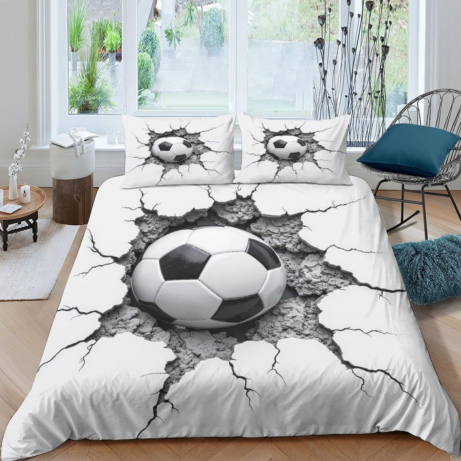 Ctjqhvkz Style-8 3D Printed Fitted Sheet Microfiber Galaxy Starry Sky Bed Cover For Bedroom, Durable, Non-Slip, Easy Care, Suitable For All Ages Single（135X200cm）