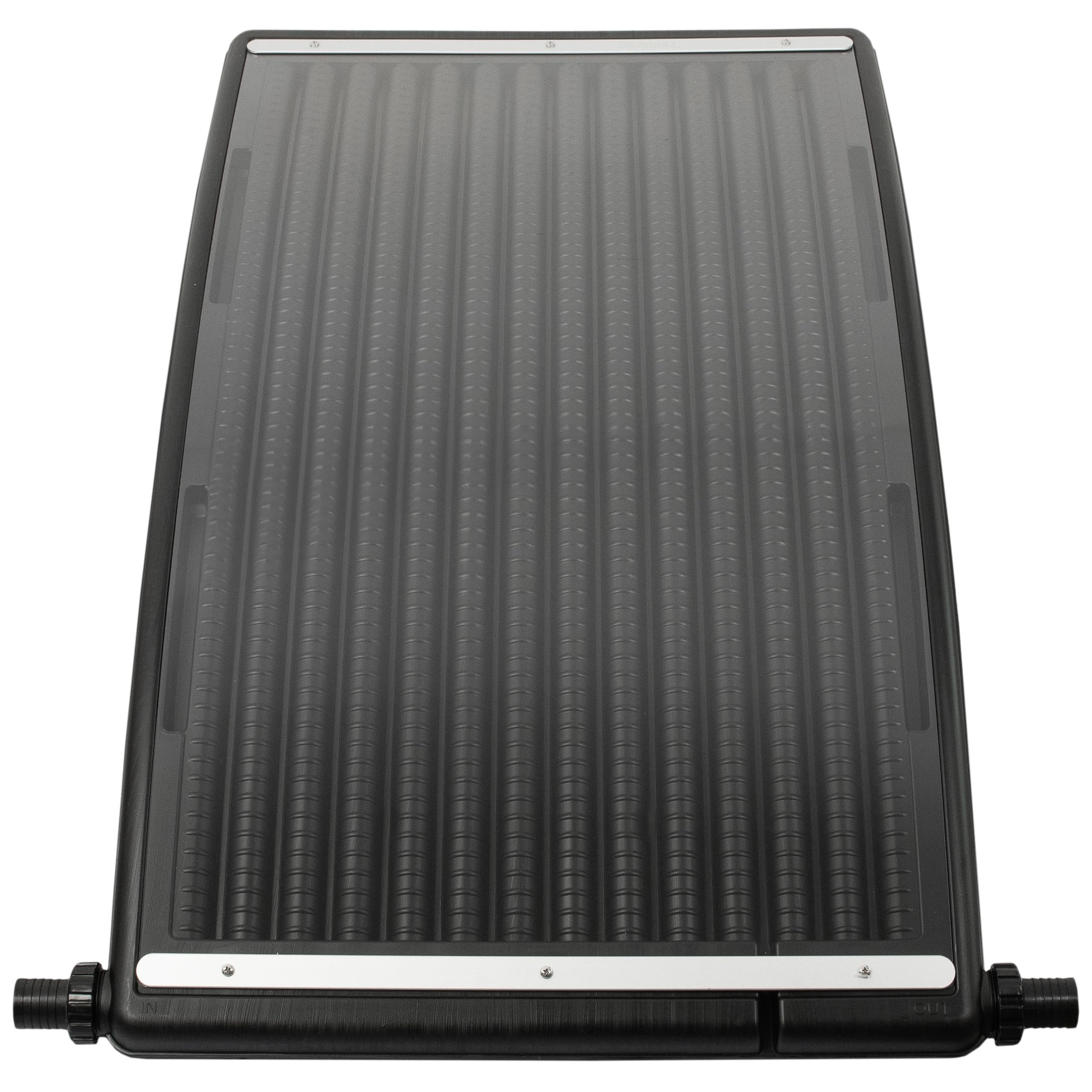 COIL Riscaldamento solare per piscina, pannello solare, pannello solare per piscina con piedini regolabili