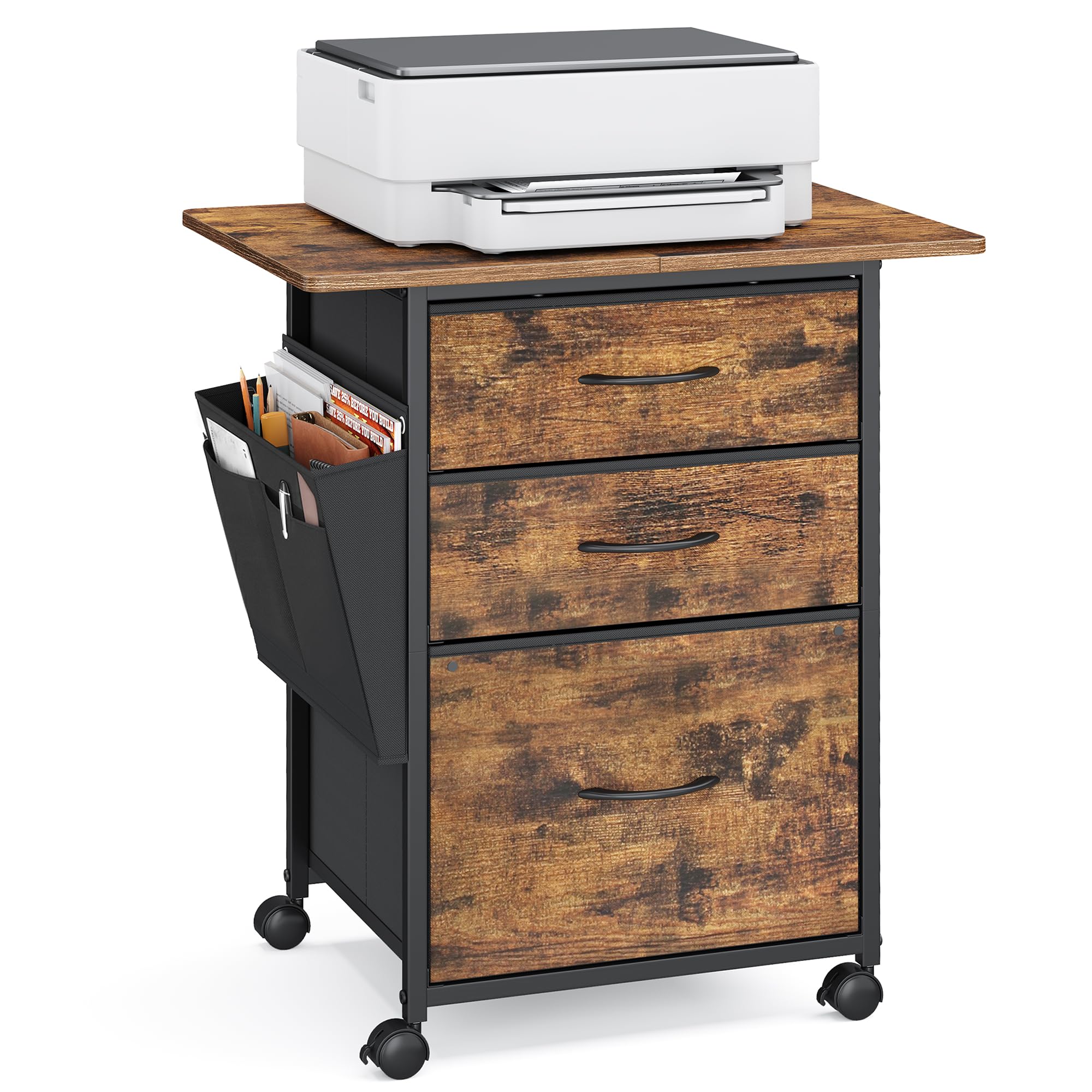 VASAGLE File Cabinet