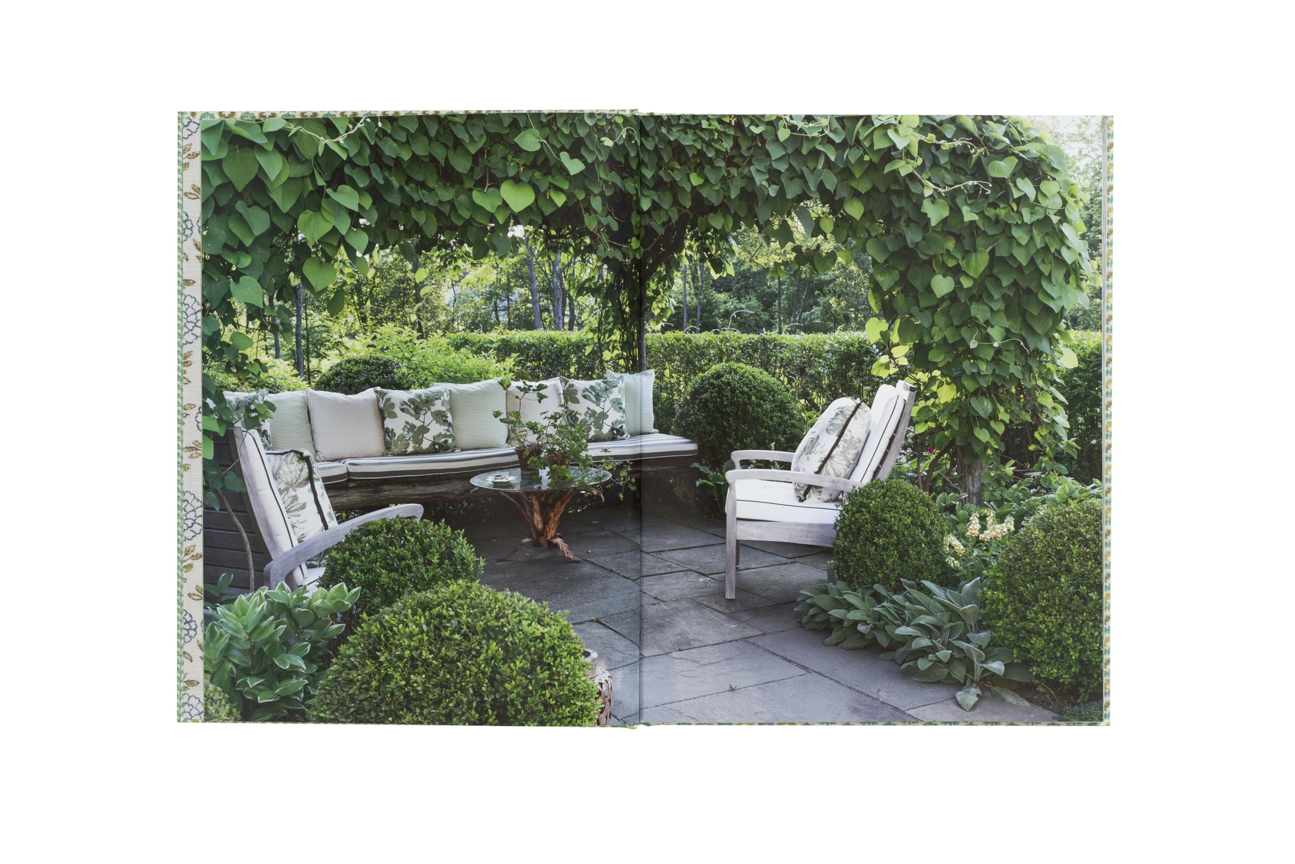 Natural Living by Design: Melissa Penfold