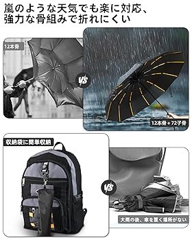 【新品未開封】レディーガガ　VIP席限定　グッズ　折り畳み傘　３点セット 晴雨兼用折り畳み傘／Chesty: グッズ - 宝塚クリエイティブ