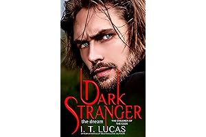 Dark Stranger: The Dream - Unveiling the Mystery of the Supernatural Romance