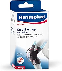 Hansaplast Knie-Bandage