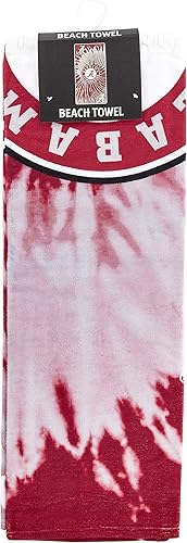 Miniatura 2 de Northwest NCAA - Toalla de playa unisex para adultos