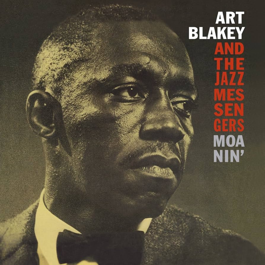 MOANIN ART BLAKEY レコードLP Amazon.co.jp: Moanin' -Hq-: ミュージック