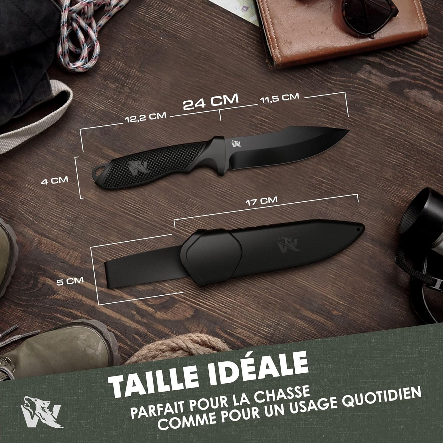ODENWOLF W1