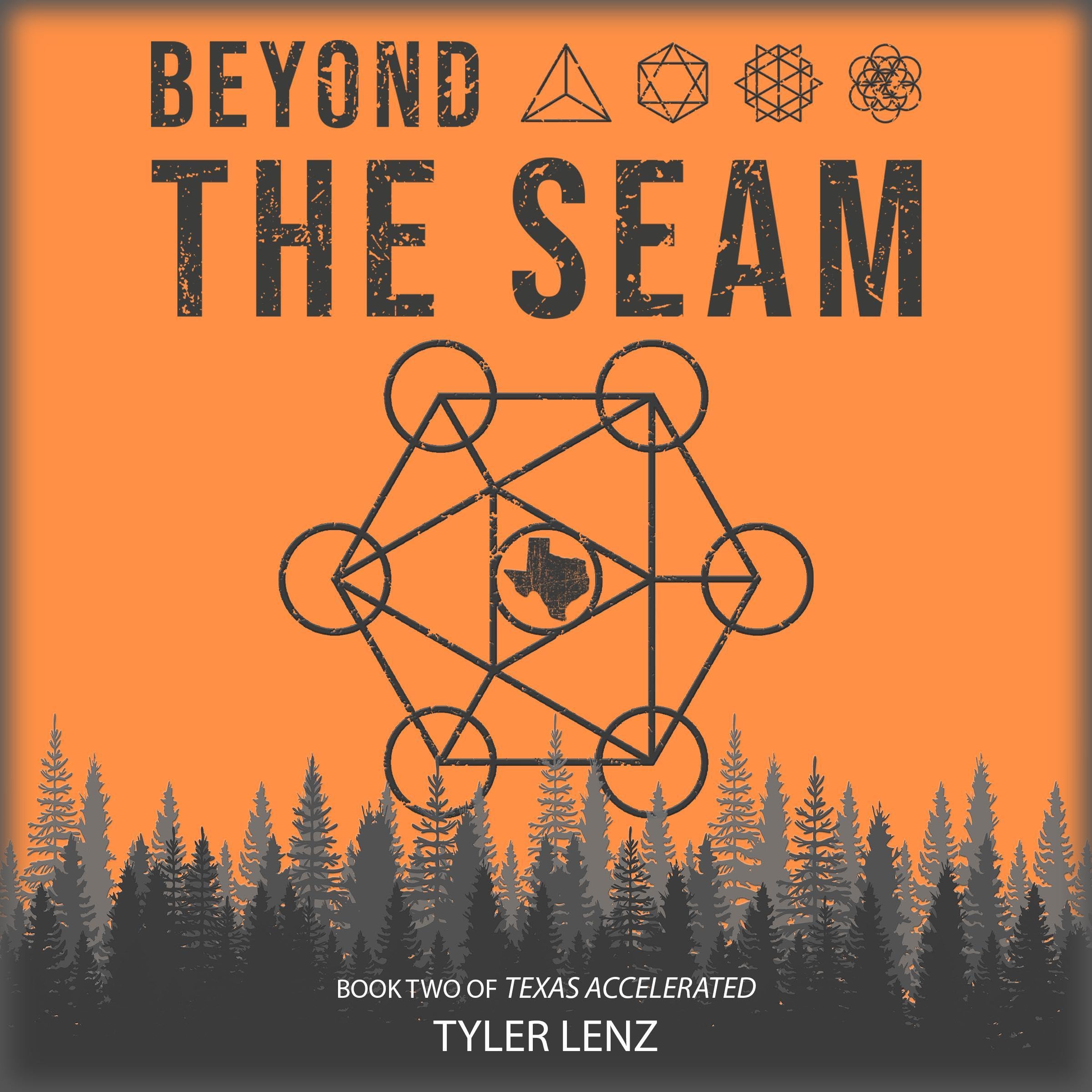 Cover art for Beyond the Seam