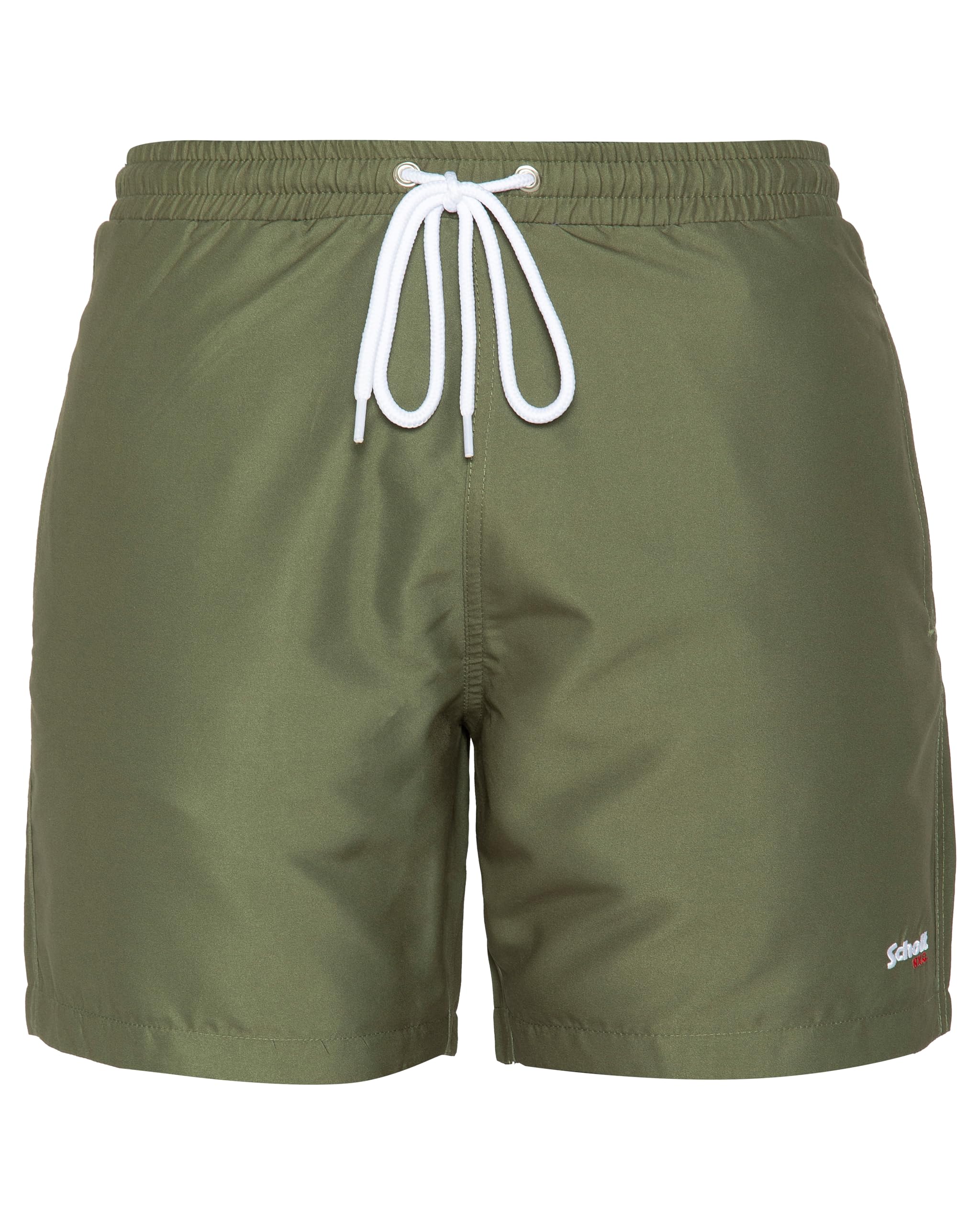 Schott NYC TRFLORIDA30 Swimwear, Kaki