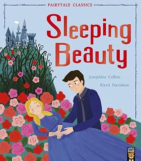 Sleeping beauty