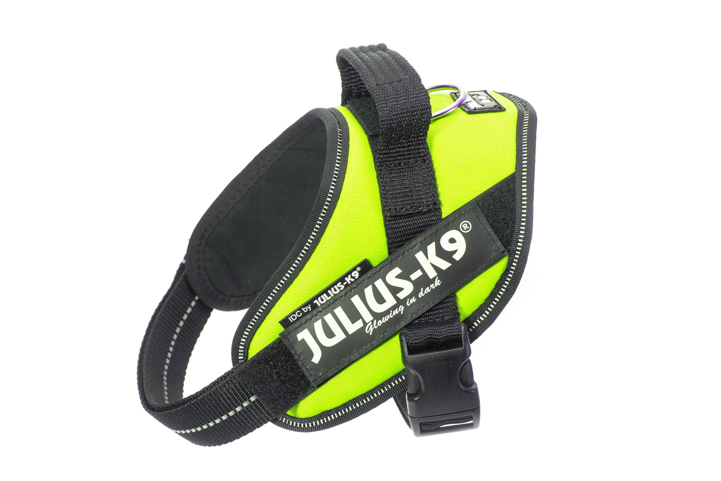 JULIUS-K9 Arnés JULIUS-K9 IDC, 1/L, 63–85 cm/50 mm, Camuflaje, Perro — view 62