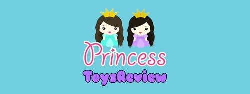 Princess ToysReview