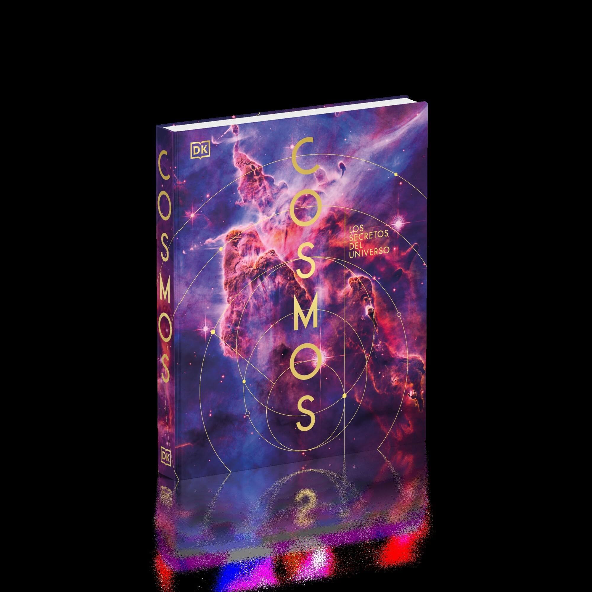Cosmos: Los secretos del universo (Enciclopedia visual)